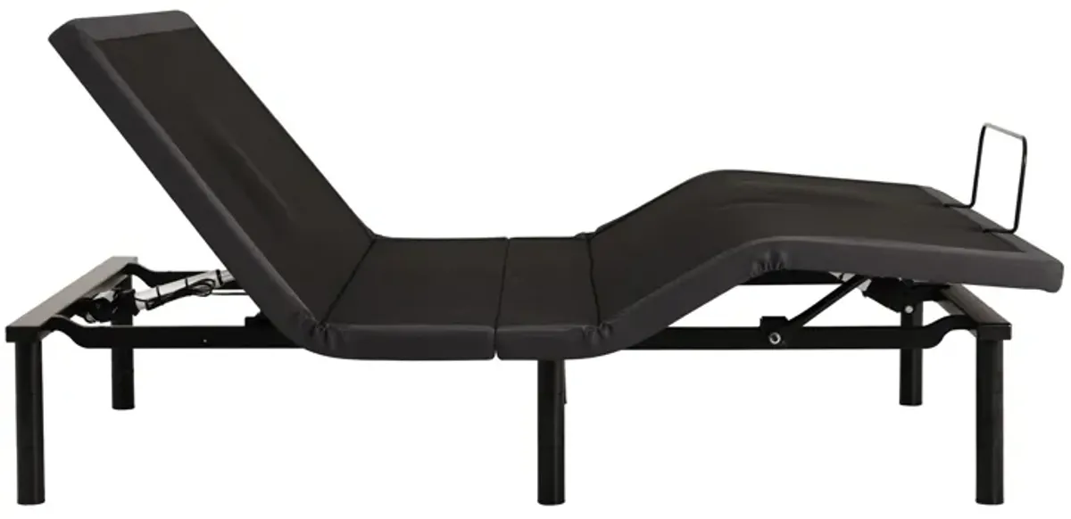 Serta baselogic™ Silver Queen Adjustable Base