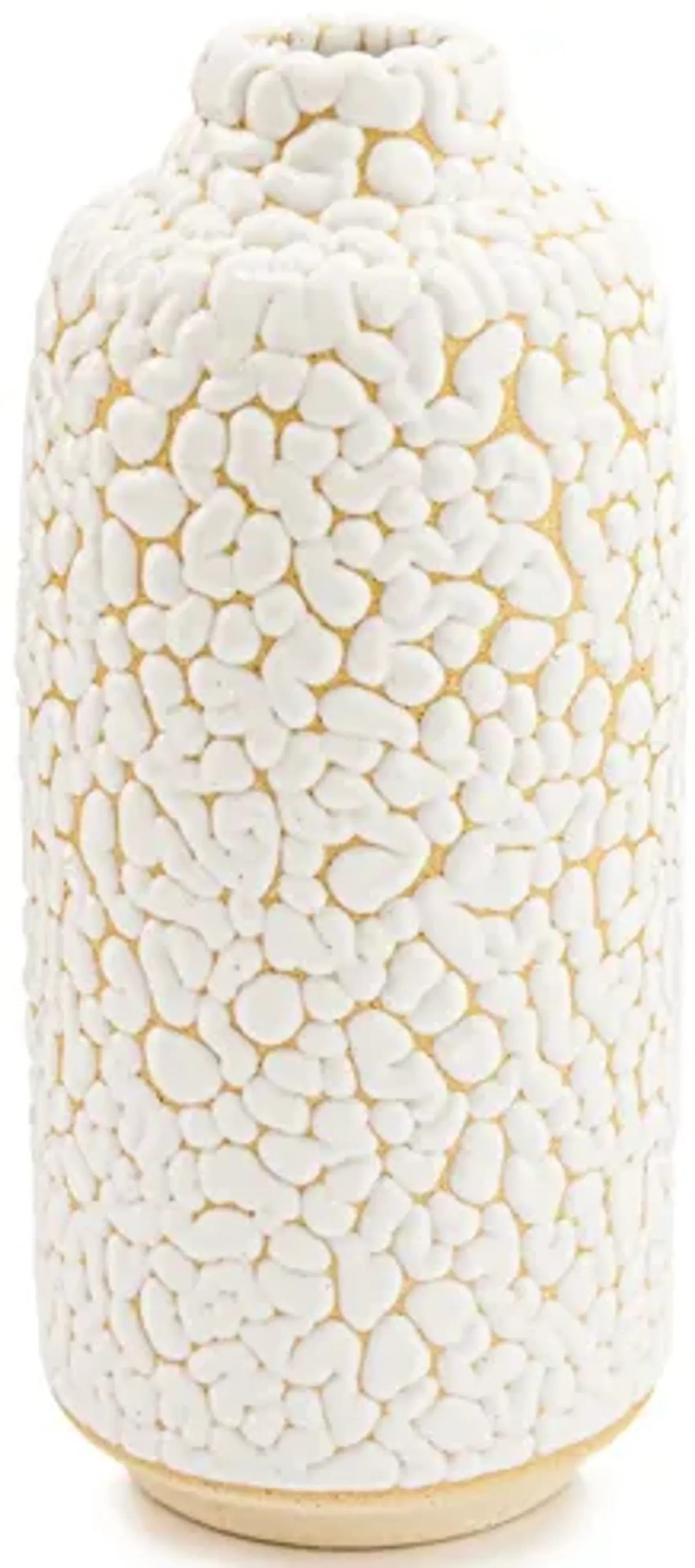 Luke Bryant Ceramic Vase 7.75" x 3.25"