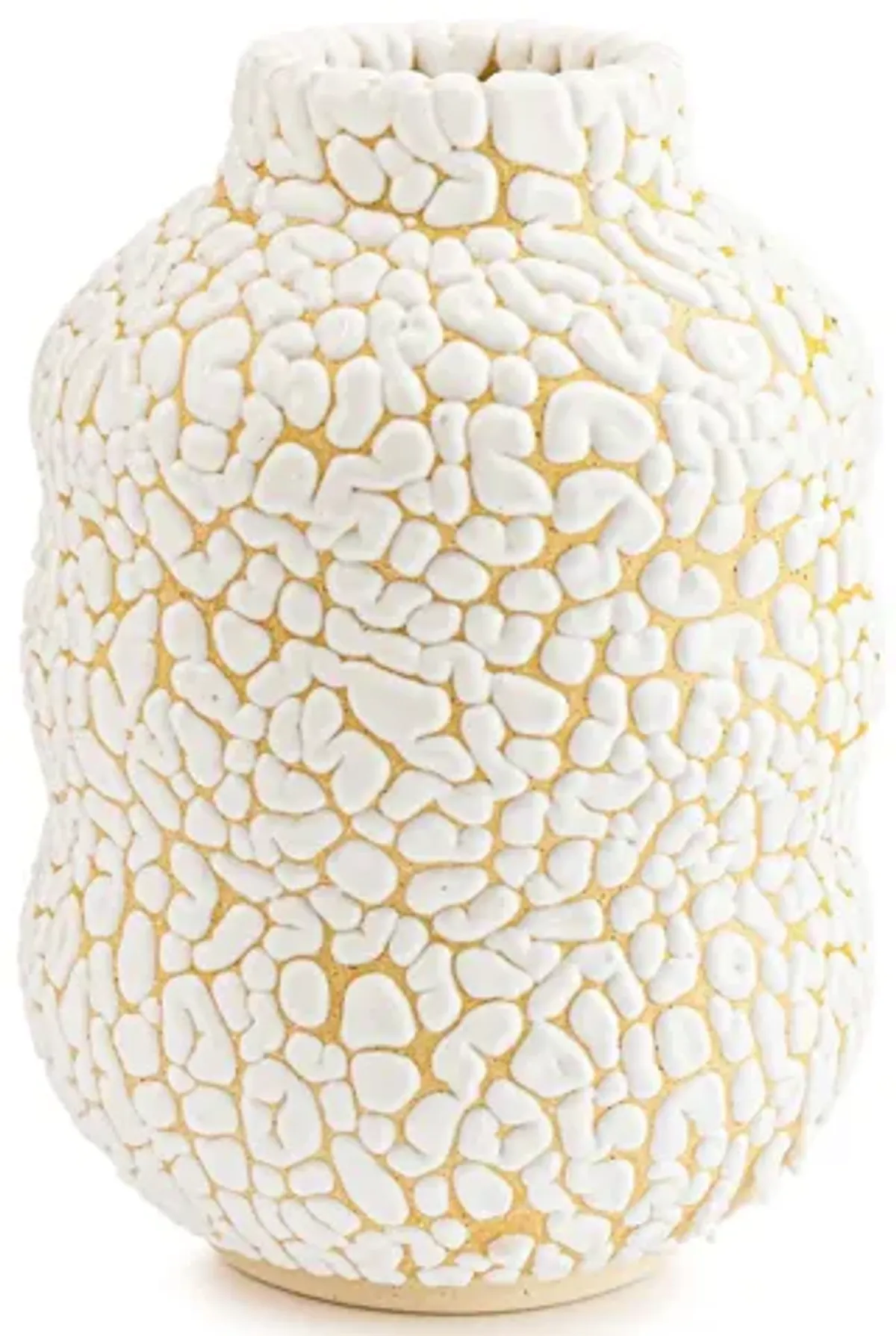 Luke Bryant Ceramic Vase 6.75 x 4.5