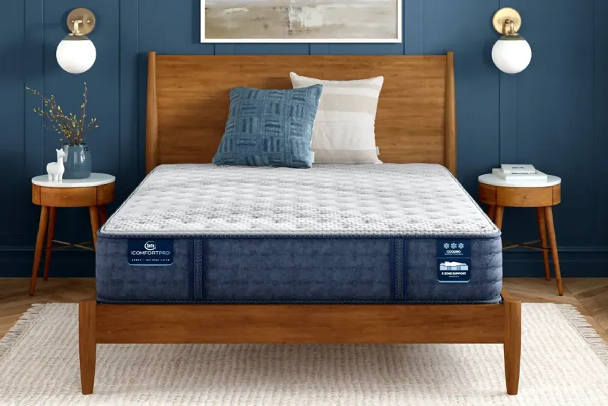 Serta iComfortPro Grandby Extra Firm Latex 11.5" King Mattress