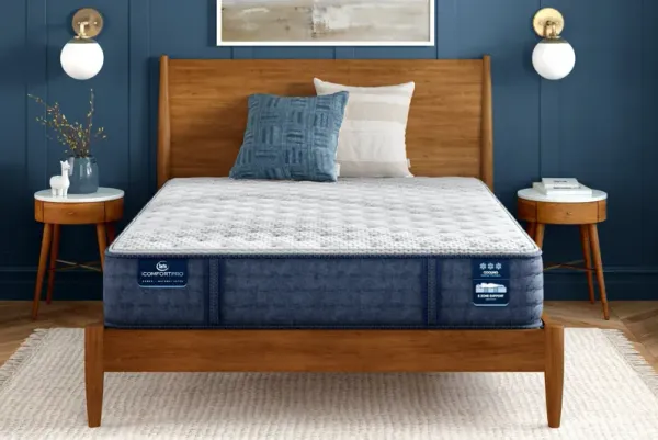 Serta iComfortPro Grandby Extra Firm Latex 11.5" King Mattress