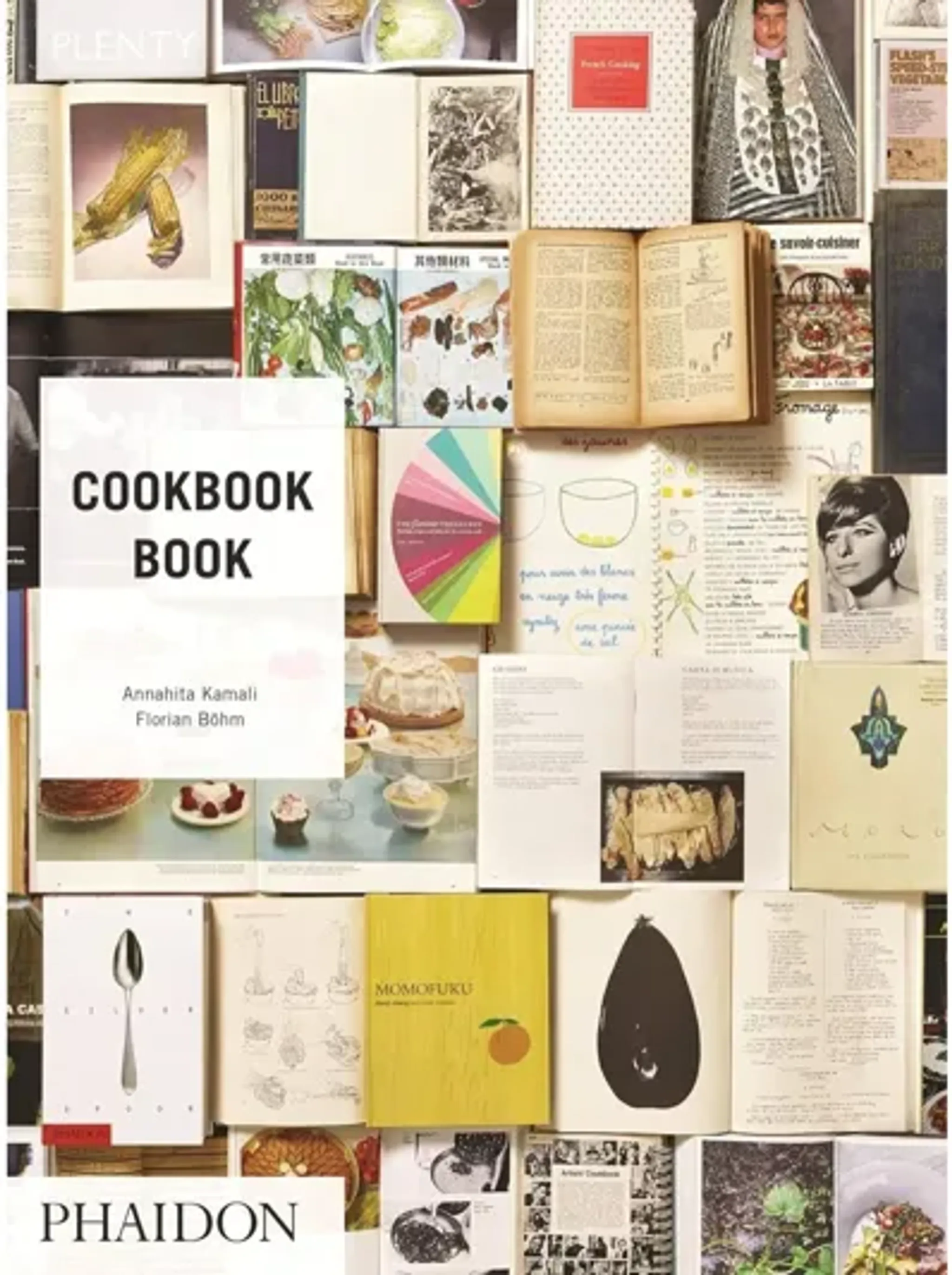Cookbook Book | Furniture.com