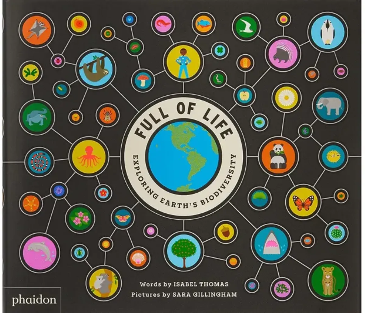 Full of Life: Exploring Earth's Biodiversity