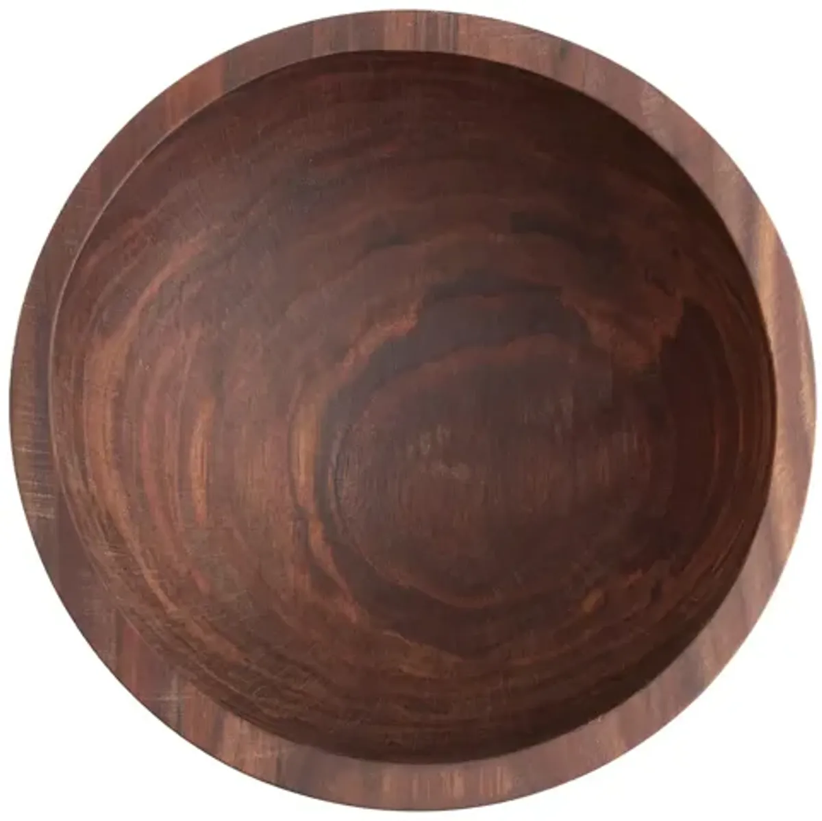 American Walnut 10" Bowl