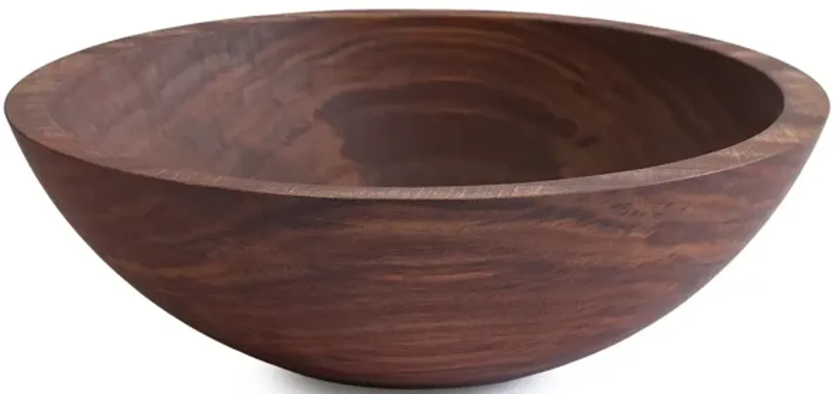 American Walnut 10" Bowl