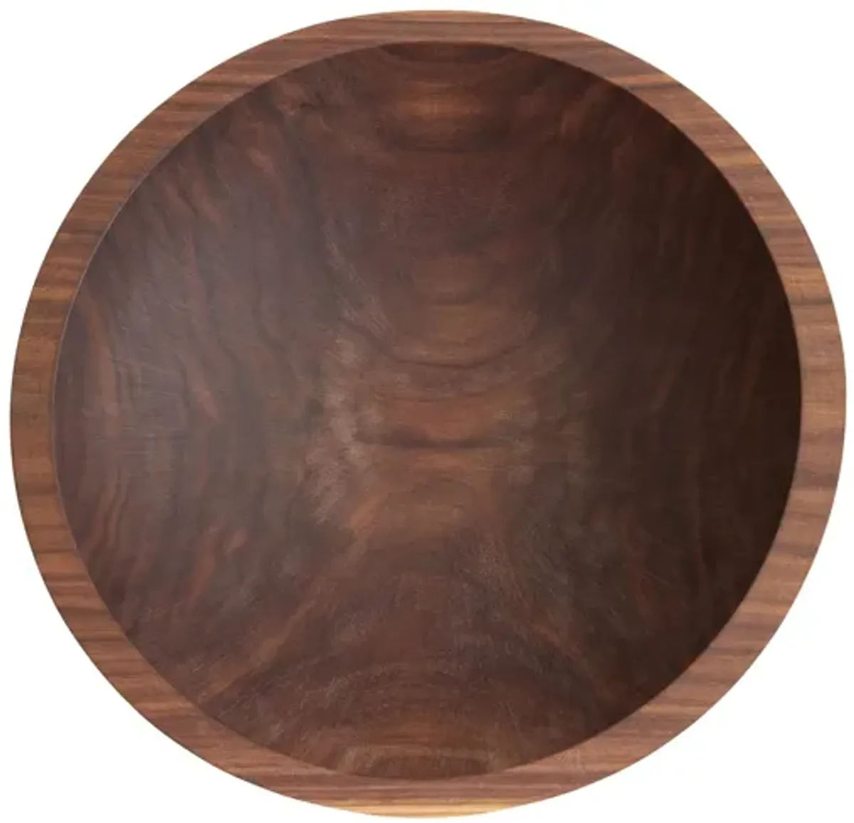 American Walnut 12" Bowl