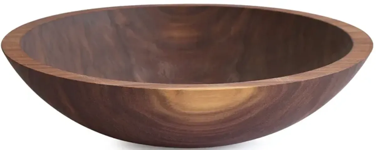 American Walnut 12" Bowl