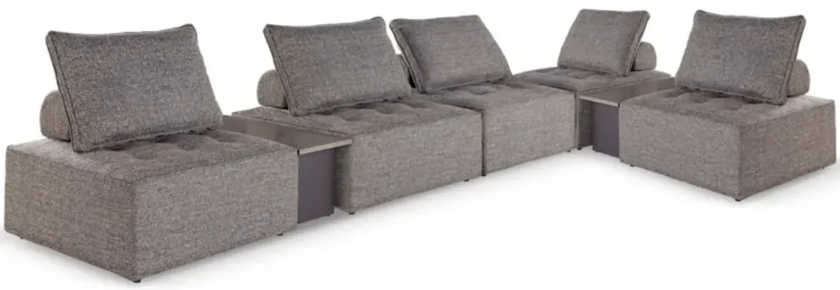 Bree Zee 7-Piece Outdoor Modular Seating