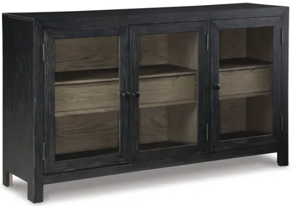 Lenston Accent Cabinet