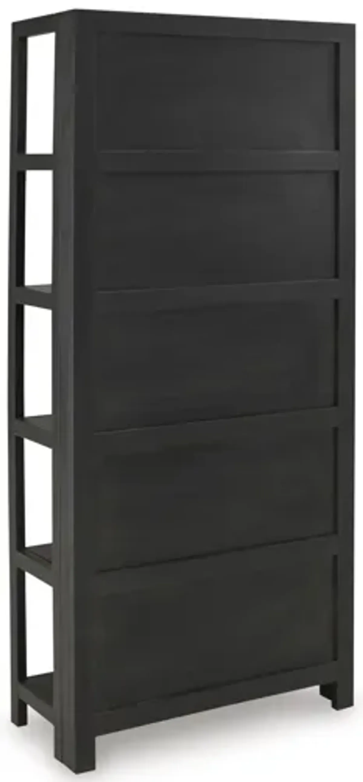 Abyard Bookcase