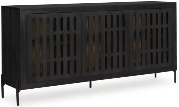 Vallisburg Accent Cabinet