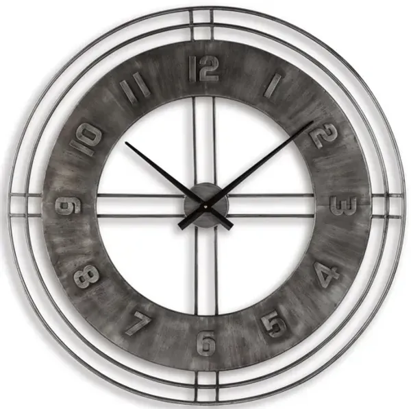 Ana Sofia Wall Clock