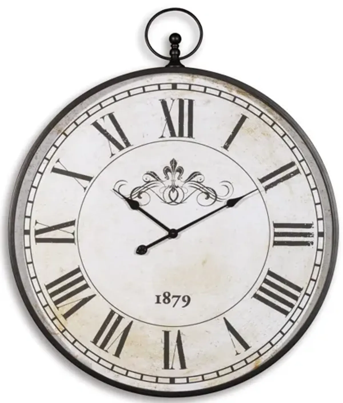Augustina Wall Clock