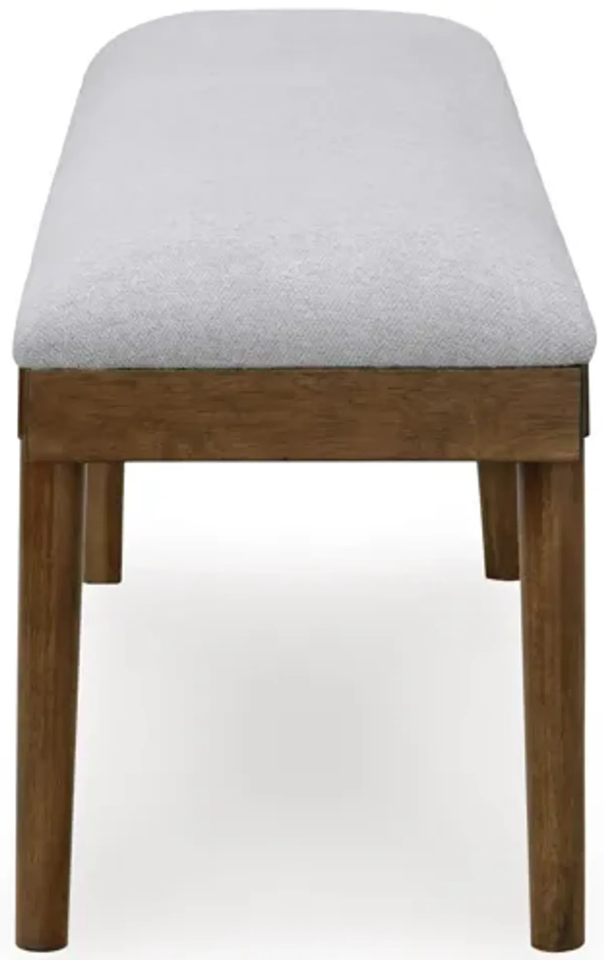 Lyncott 59" Upholstered Dining Bench