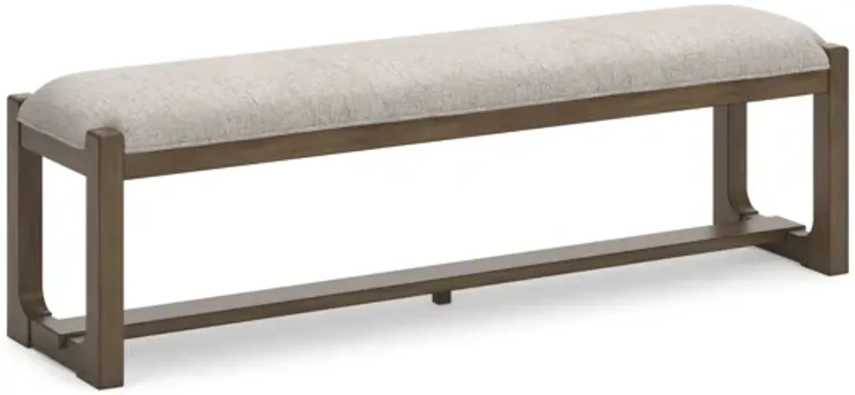 Cabalynn 63" Dining Bench
