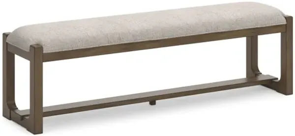 Cabalynn 63" Dining Bench
