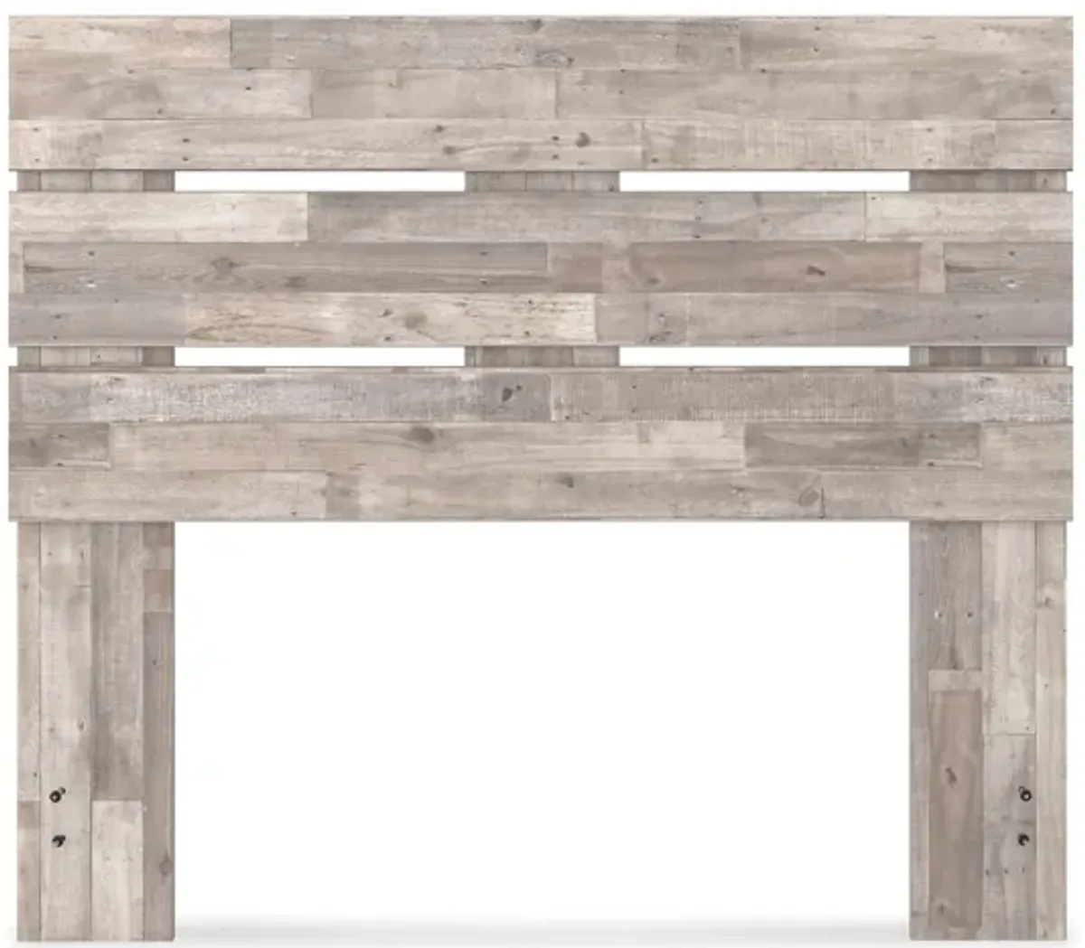 Neilsville Queen Panel Headboard