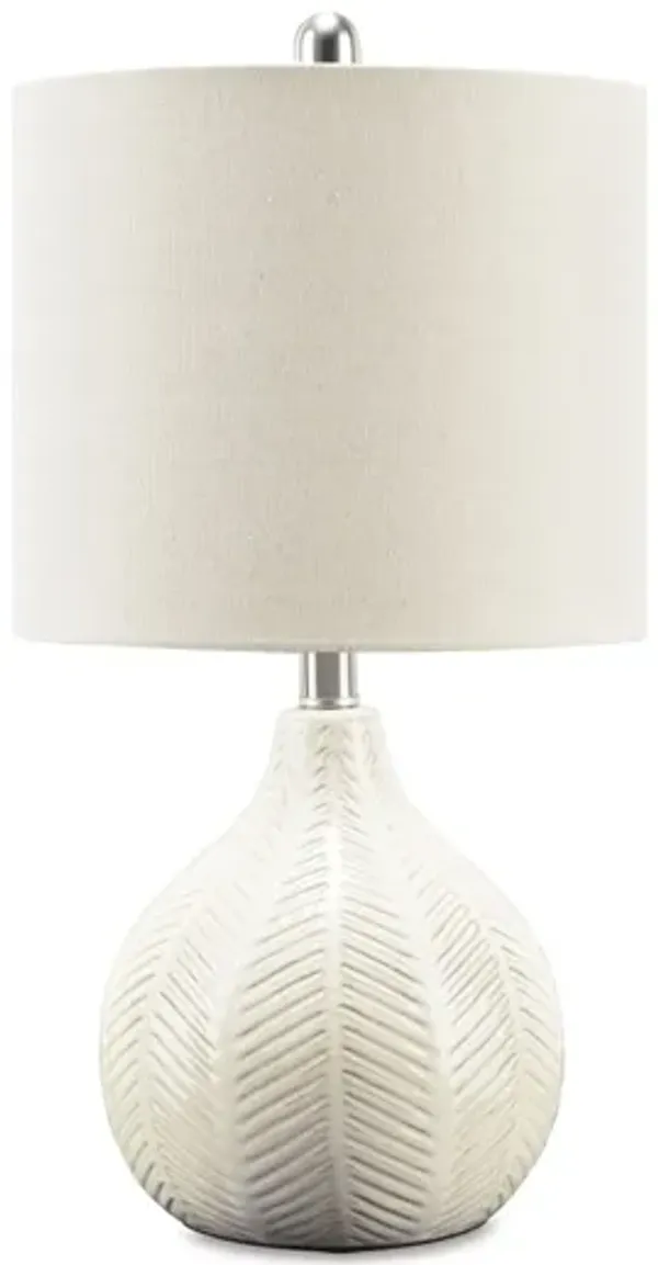 Rainermen Table Lamp
