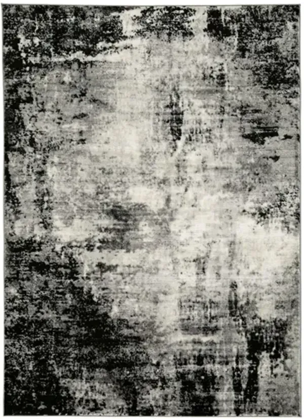 Zekeman 7'10" x 10' Rug