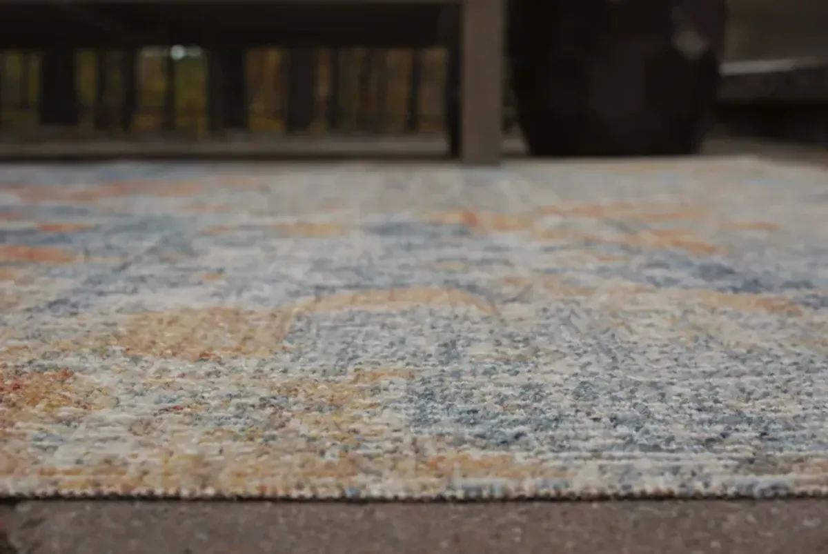 Wraylen 7'10" x 10' Rug