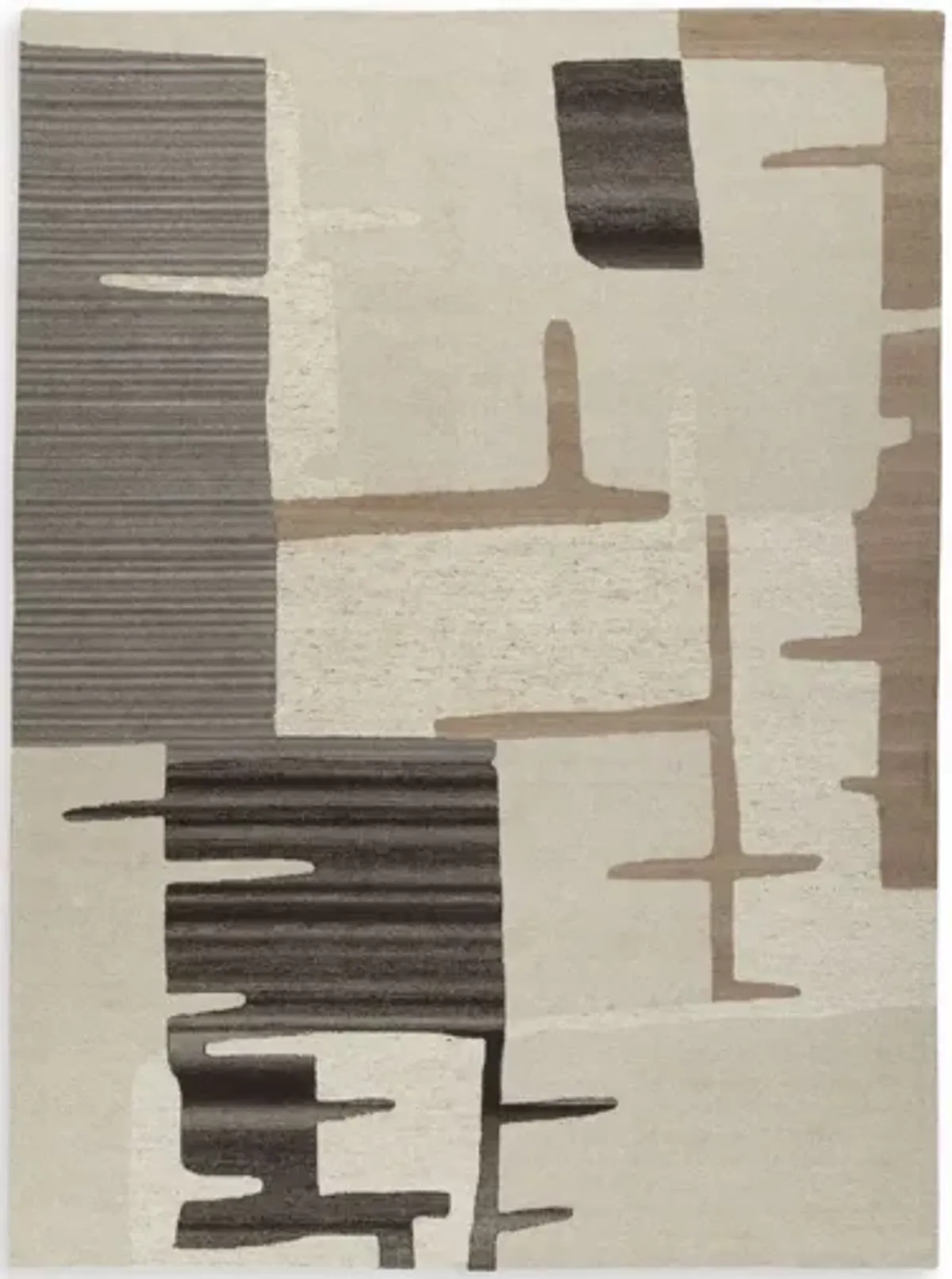 Kencher 10' x 14' Rug