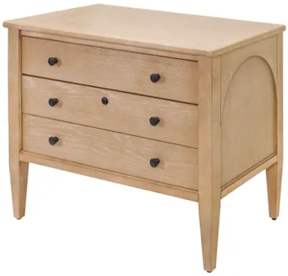 Laurel Lateral File