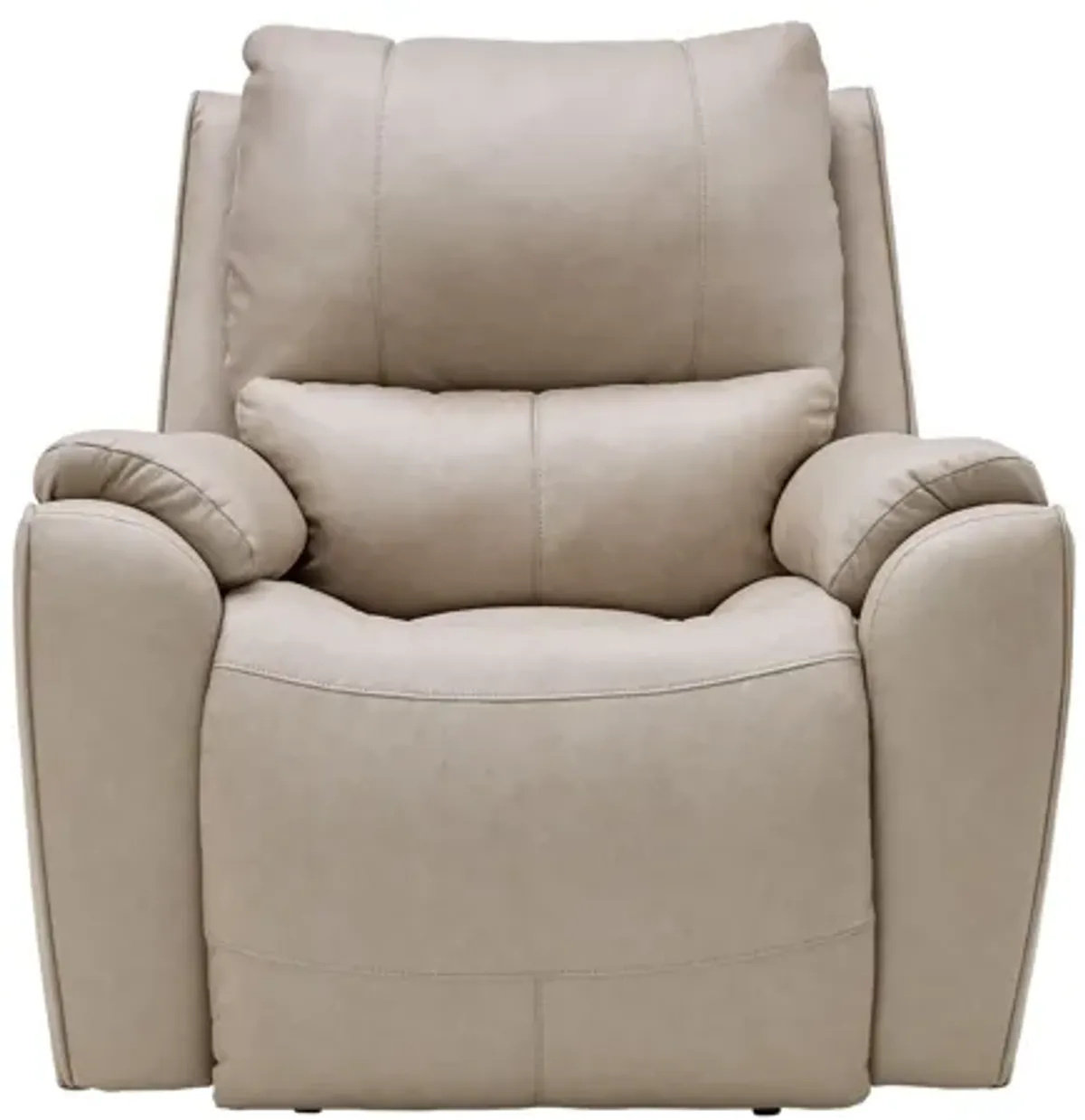 Brady Dual Power Recliner by Southern Motion