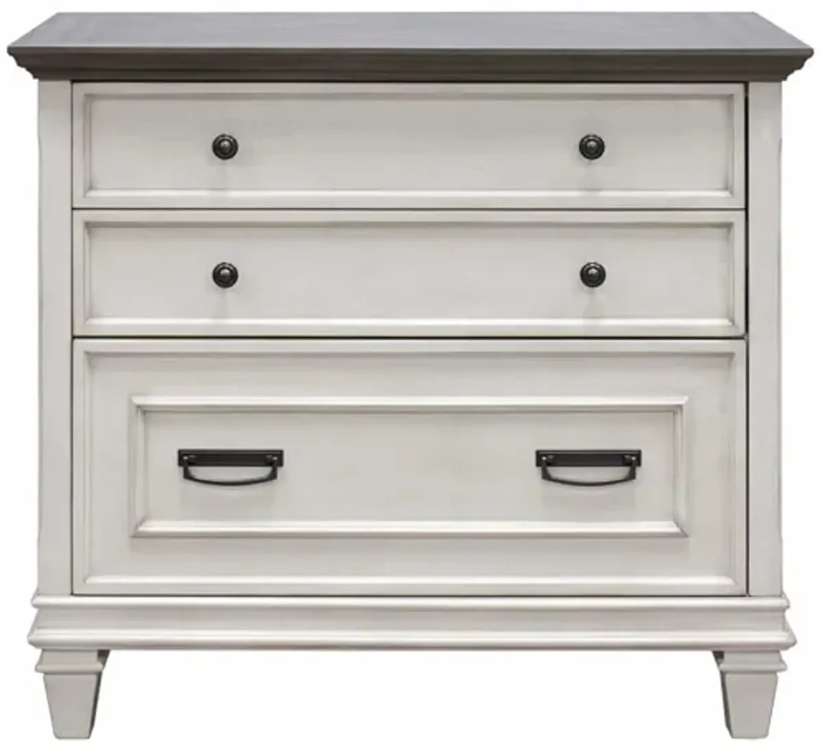 Hartford Lateral File