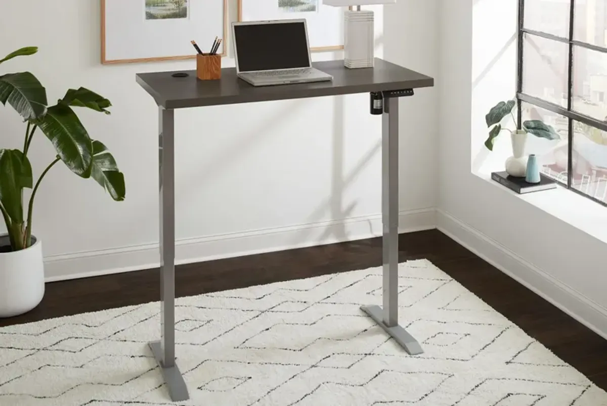 The Lift Desk