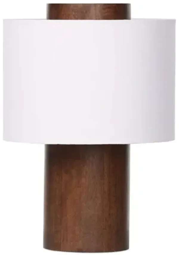 Haney Table Lamp