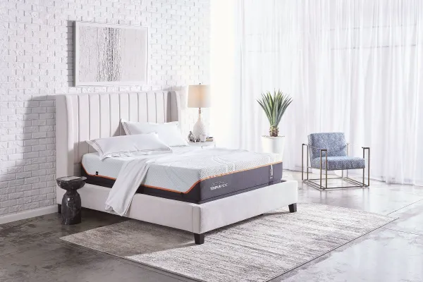 TEMPUR-ProAdapt™ 1.0 Firm King Mattress