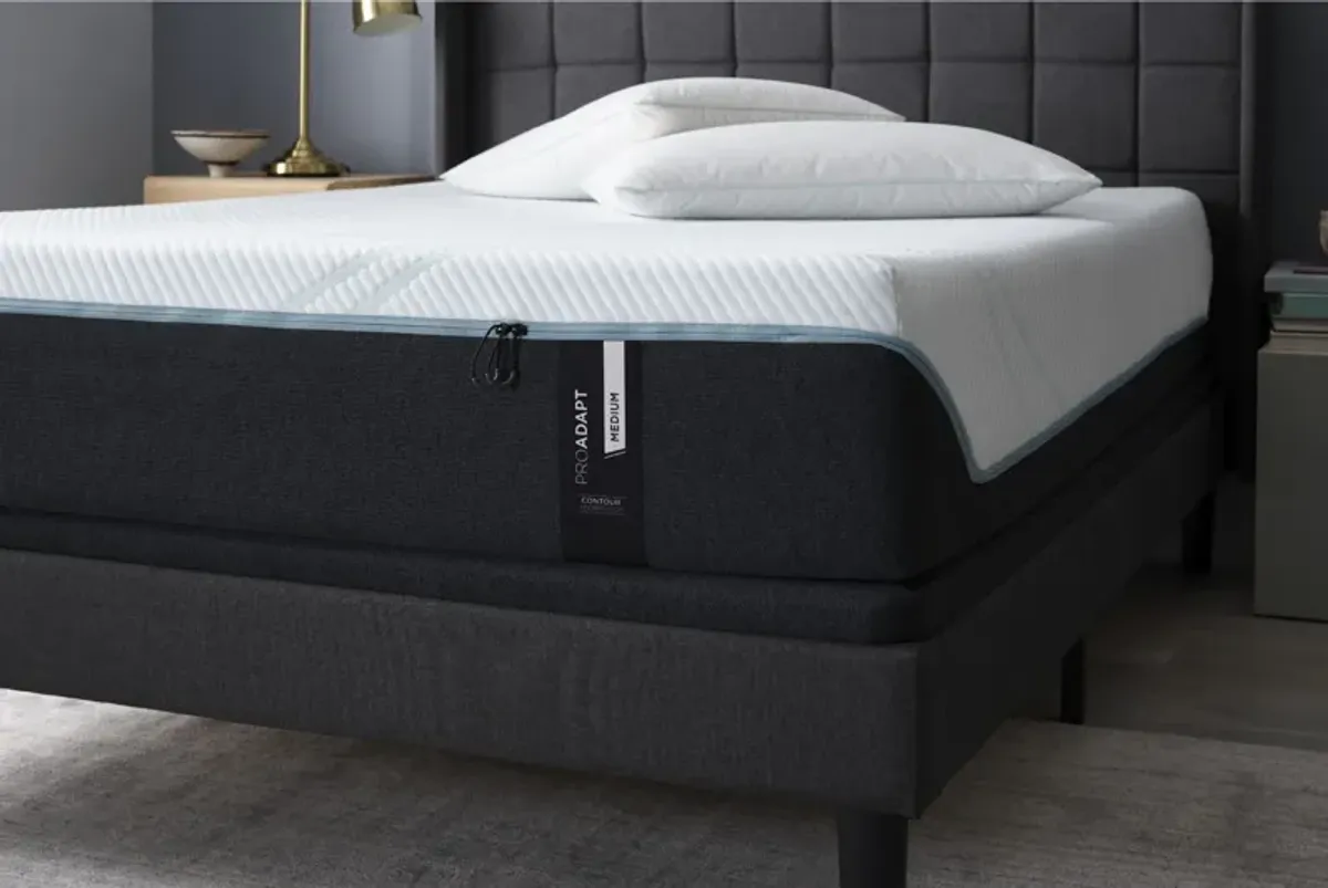 TEMPUR-ProAdapt™ 1.0 Medium Full Mattress