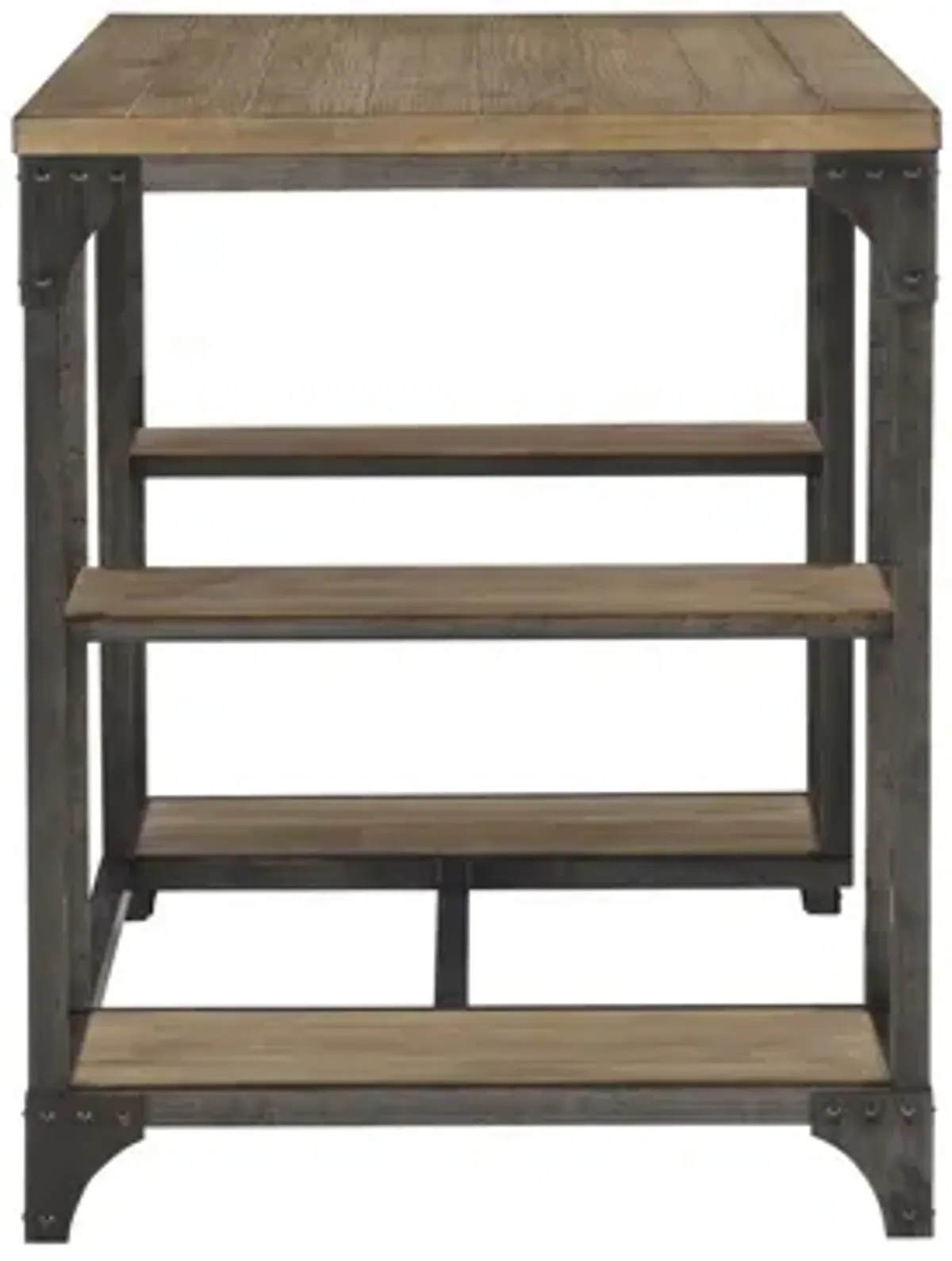 Benjamin Brown Desk