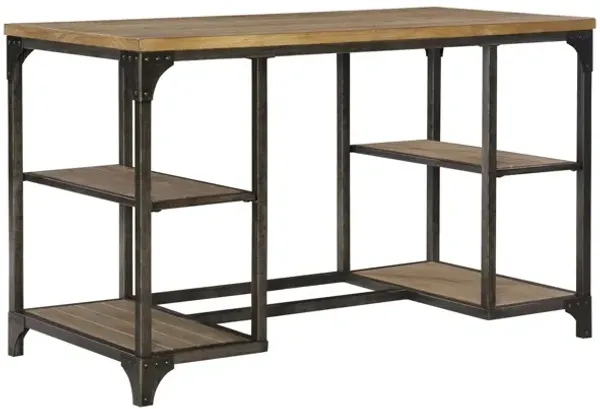 Benjamin Brown Desk