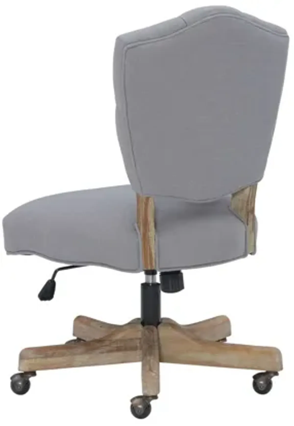 Katie Grey Office Chair