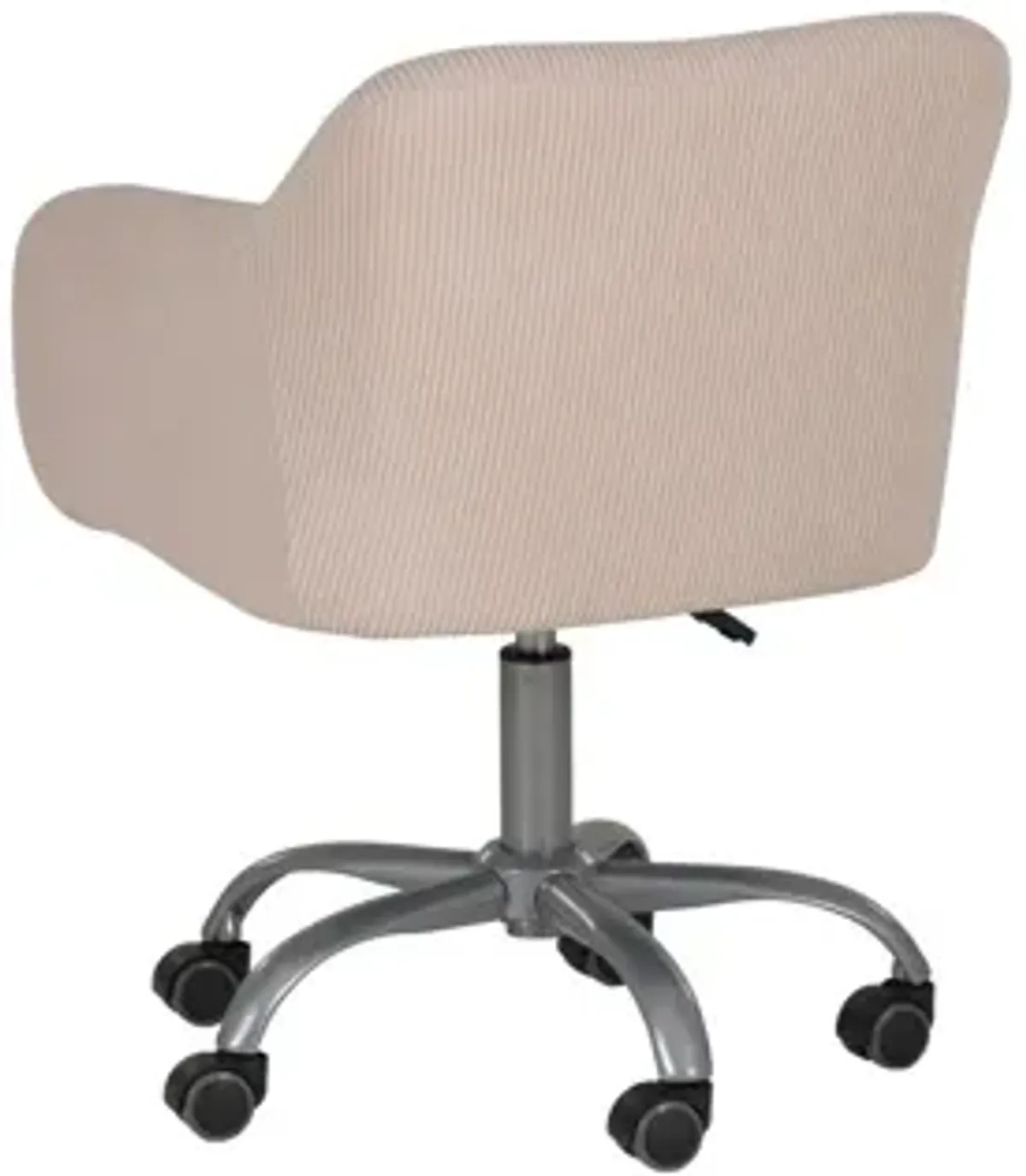 Coco Pnk Cord Office Chair
