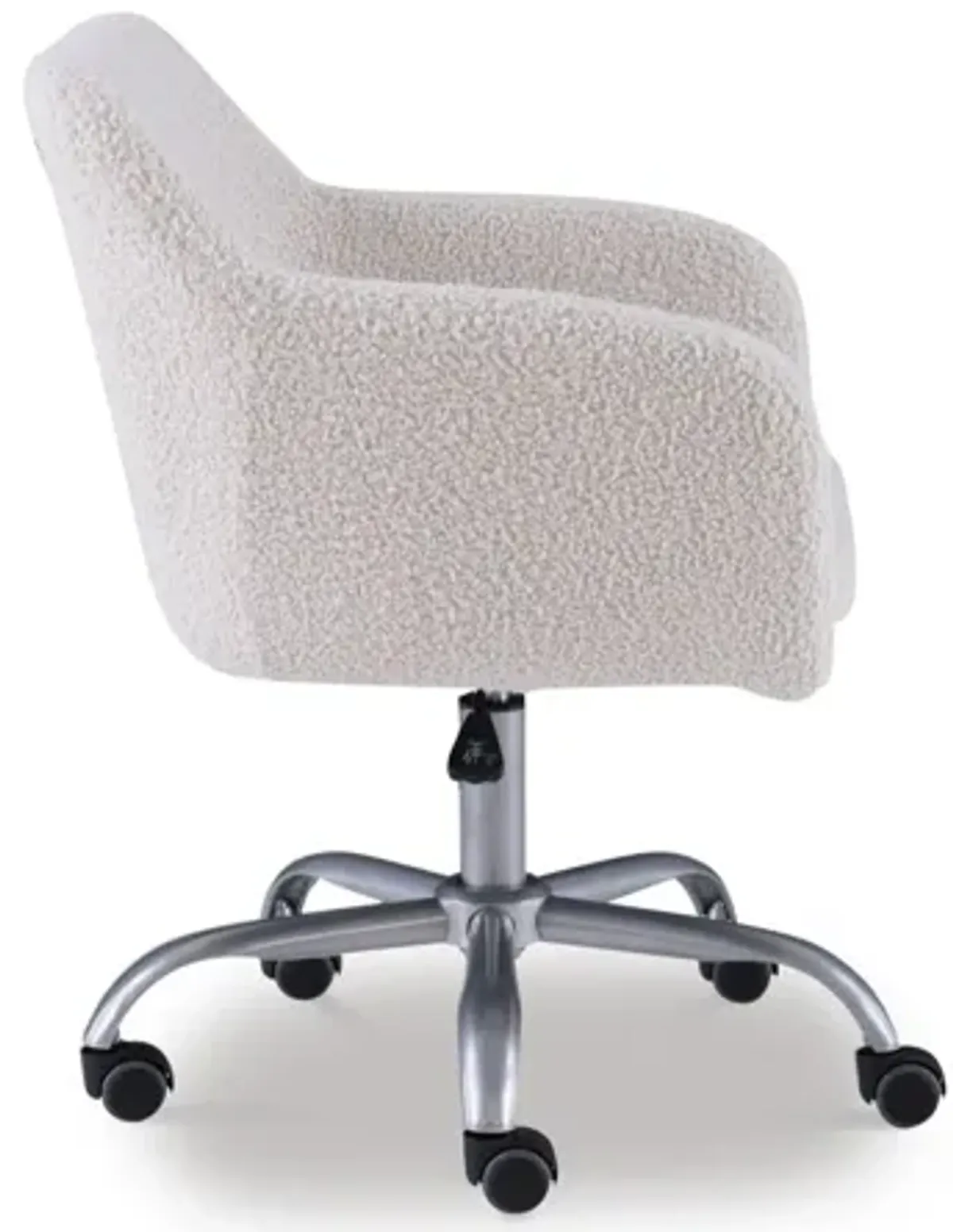 Coco Sherpa Office Chair