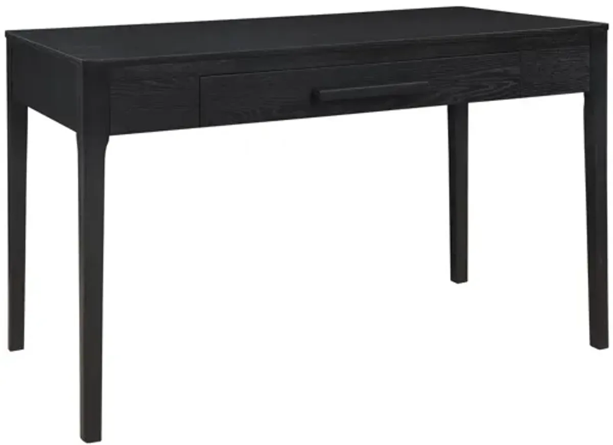 Wexler Black Desk