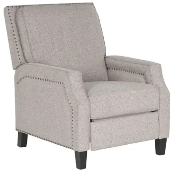 Portico Psh Bck Recl Coconut