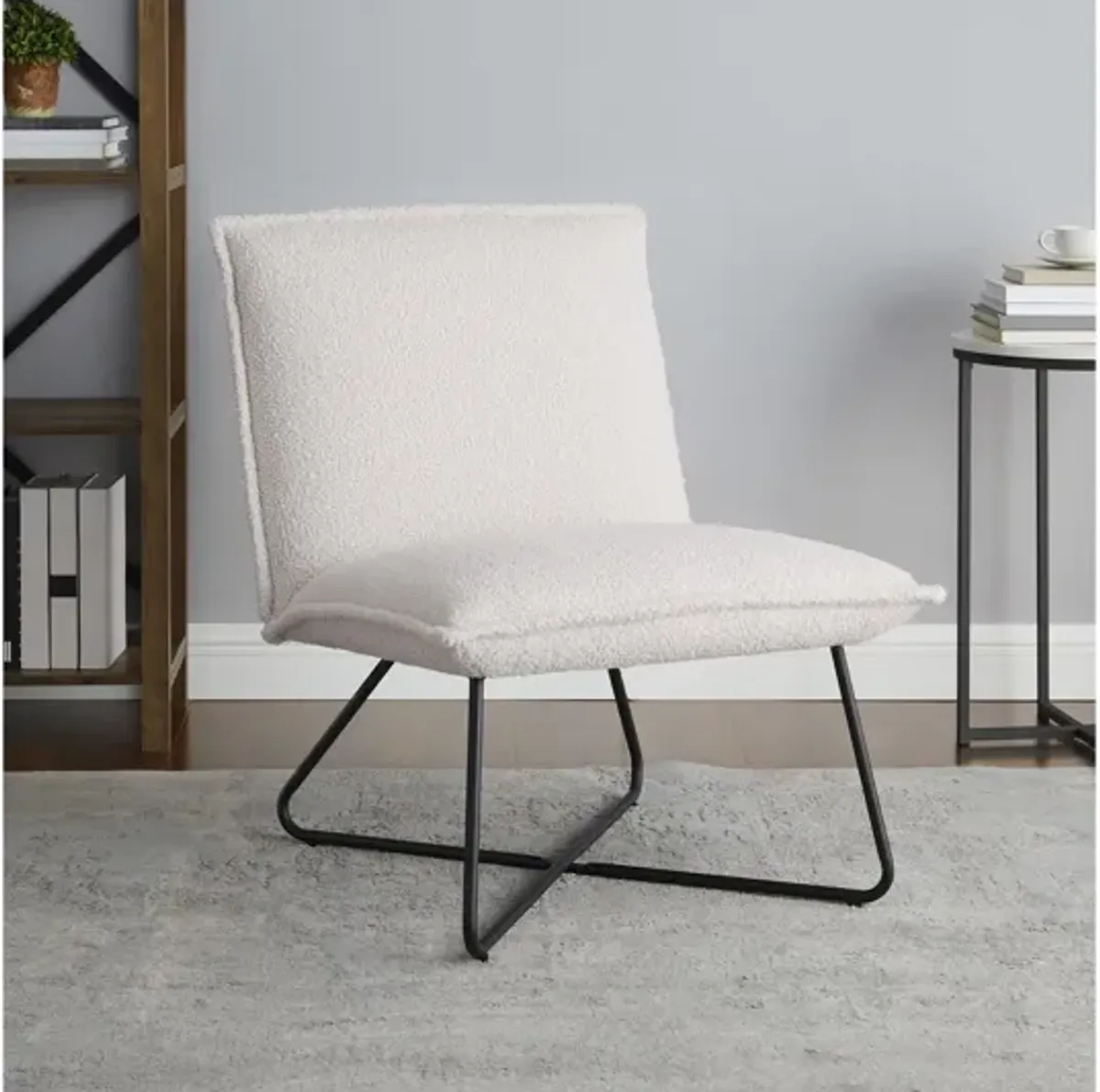 Kenny Sherpa Chair