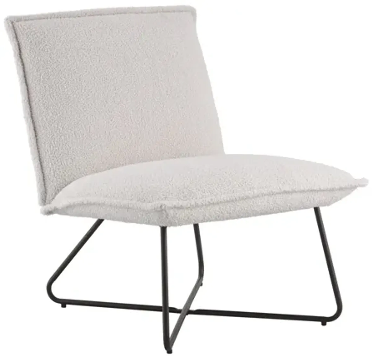 Kenny Sherpa Chair