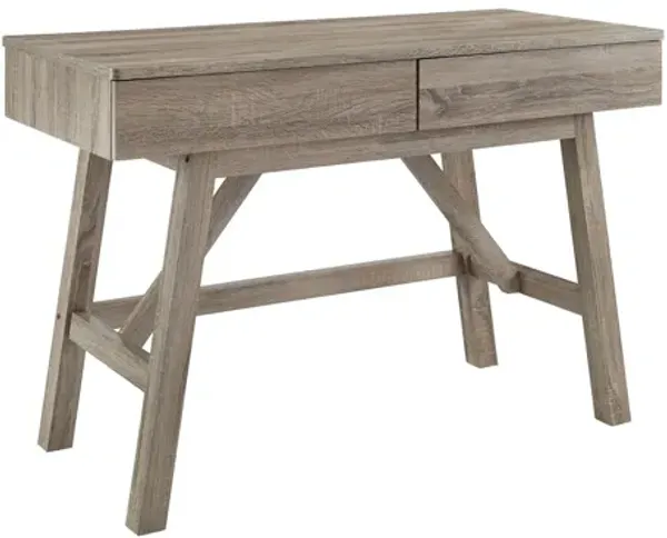 Tracy Grey Desk