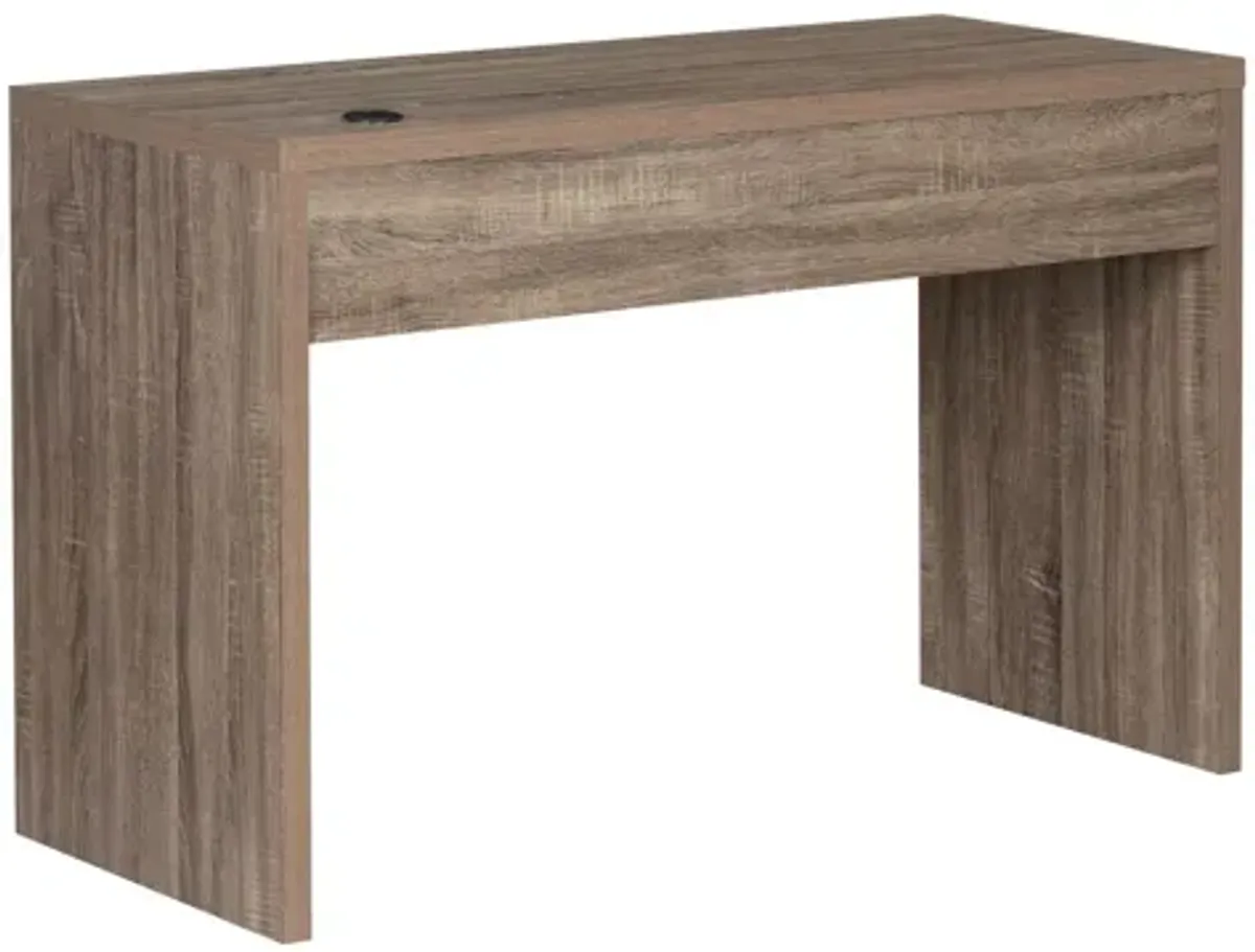 Tracy Grey Parson Desk