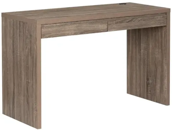 Tracy Grey Parson Desk