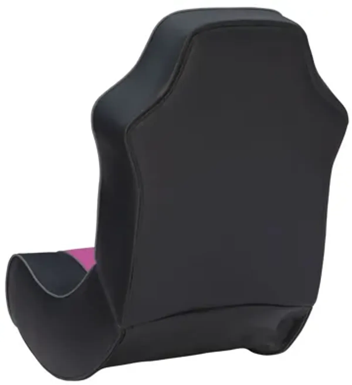 Klutch Pink Game Rocking Chair