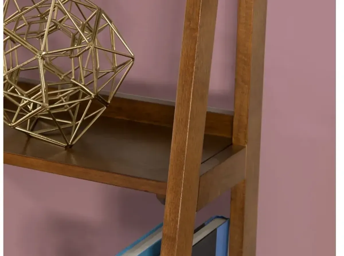 Cosgrove Birch Bookcase