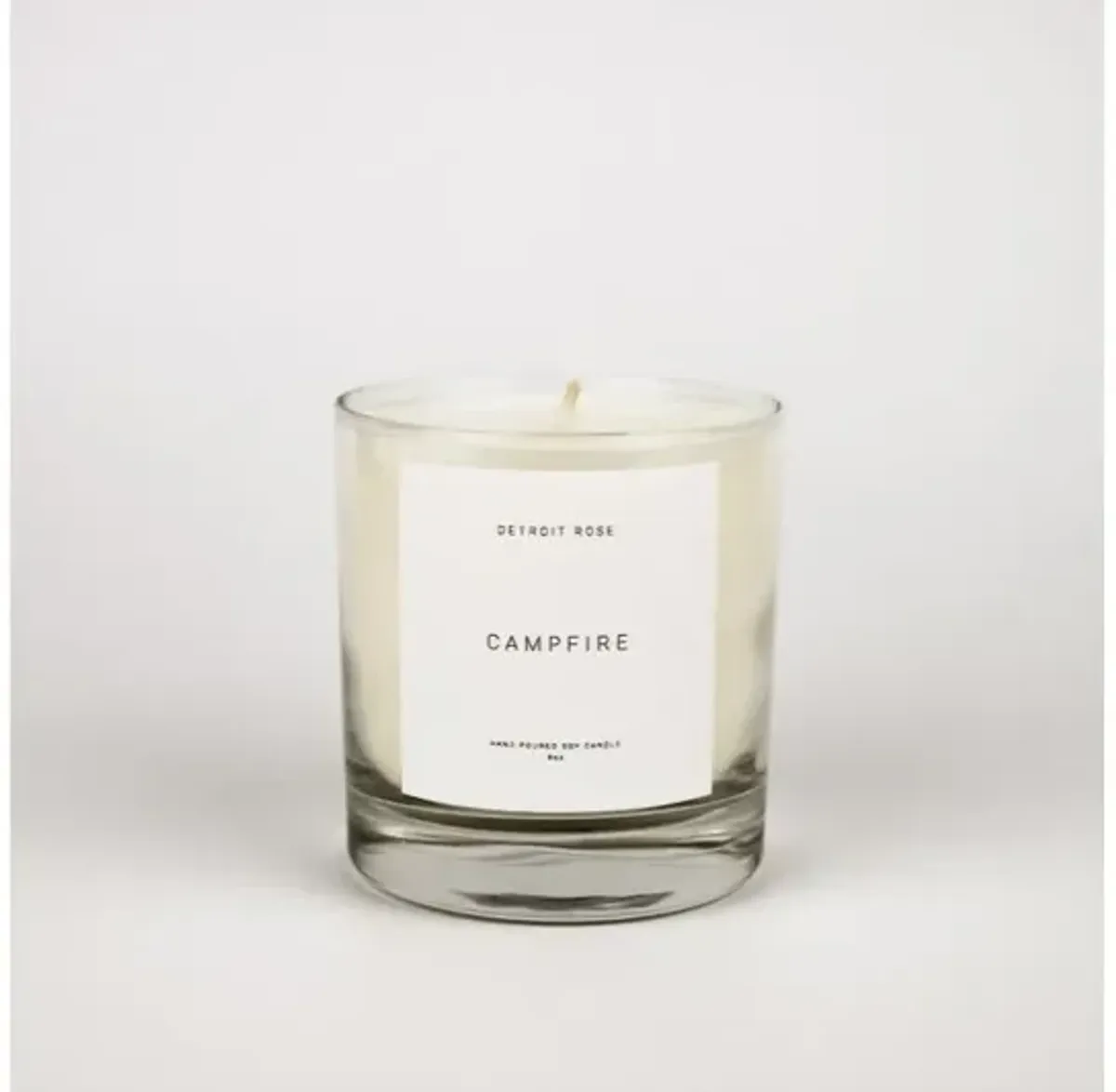 Campfire Candle 9 oz.