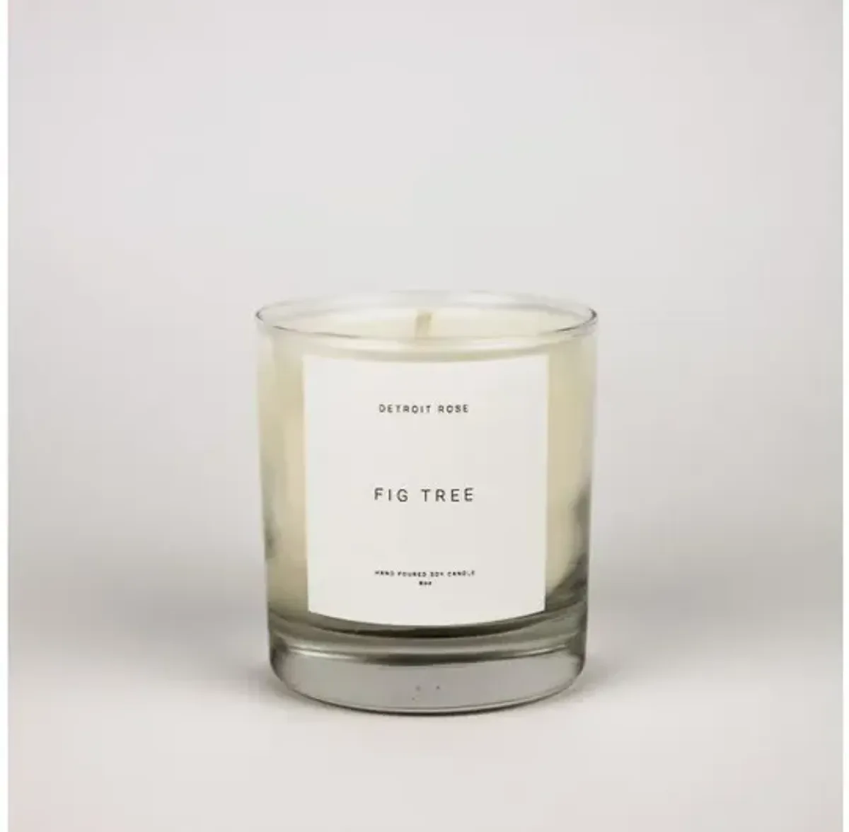 Fig Tree Candle 9 oz.