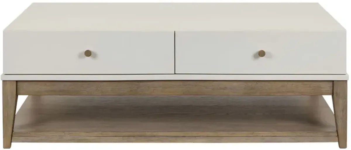 Berkley Square Coffee Table