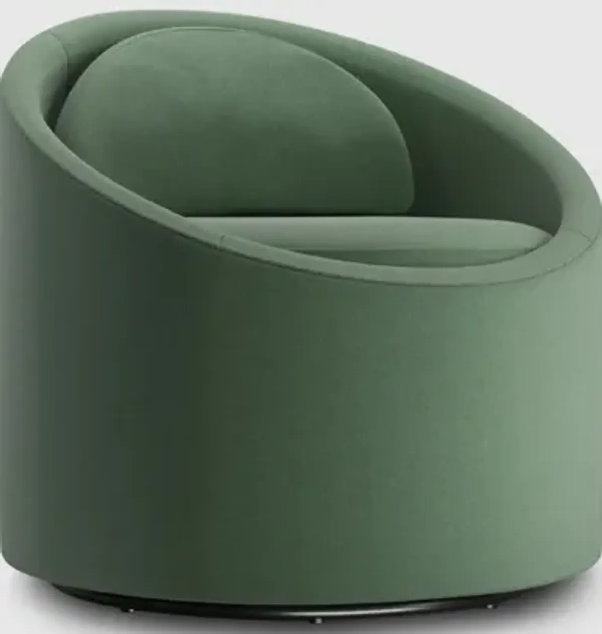 Gere Kiwi Swivel Chair